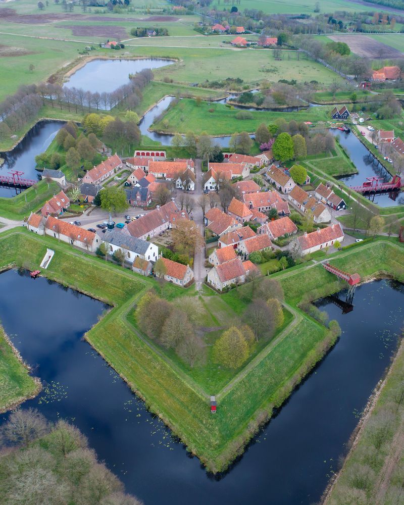 bourtange