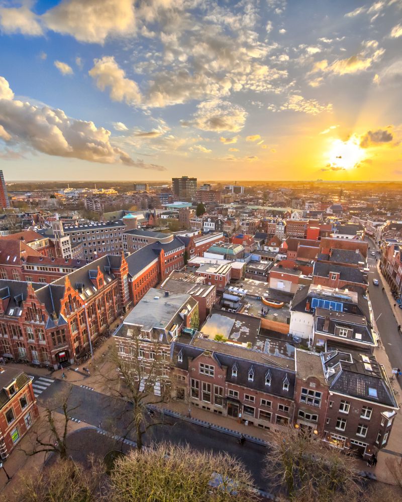 stad-groningen