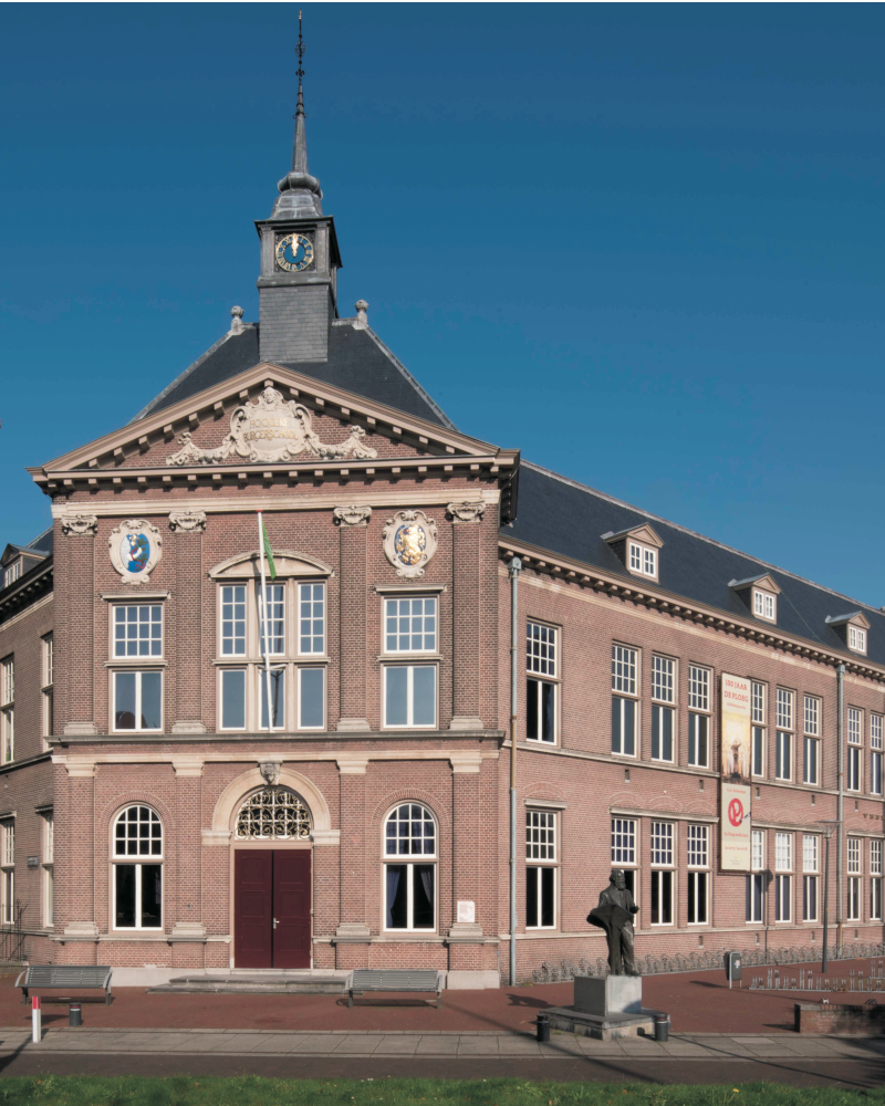 veenkoloniaal_museum_veendam